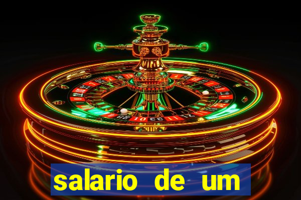 salario de um professor do estado da bahia